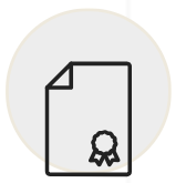 Customised Solutions icon