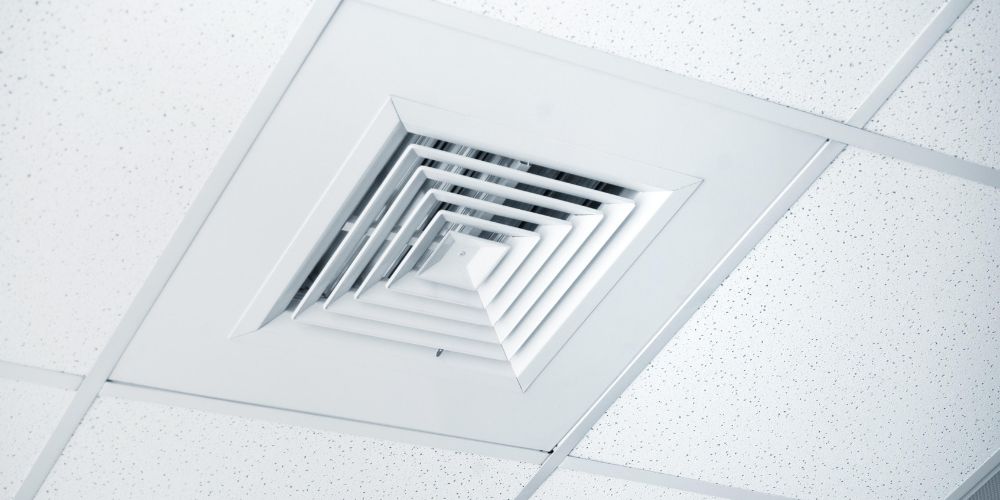 Ducted Split Systems 112