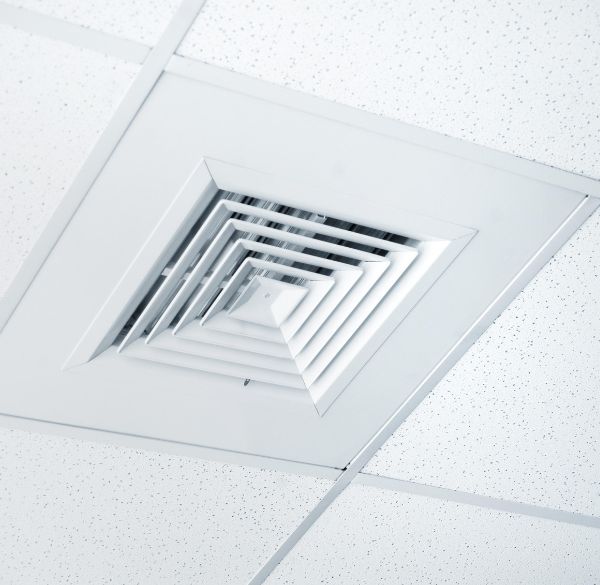 Ducted Split Systems 115