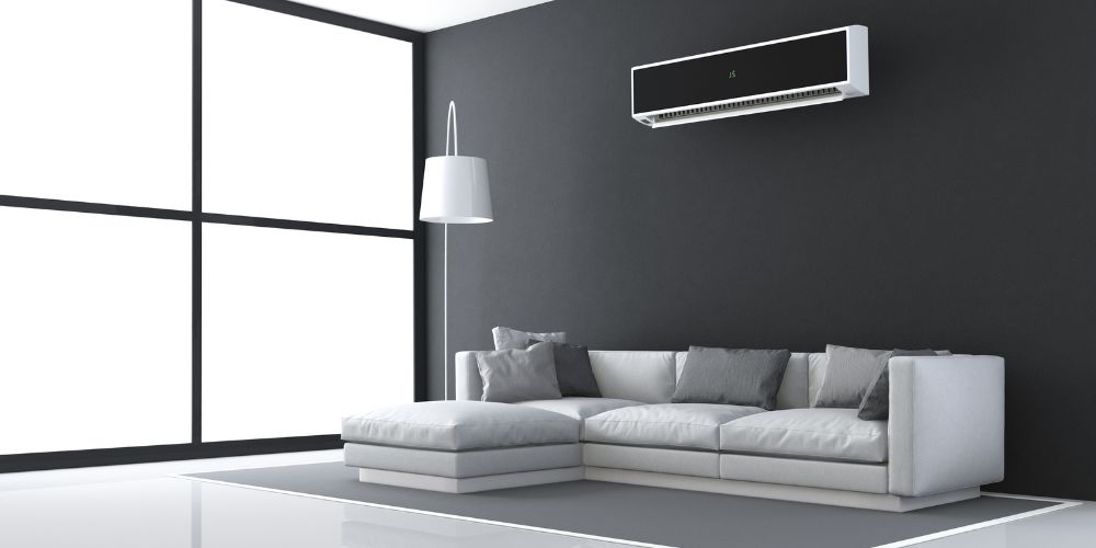 Inverter Split Systems 112