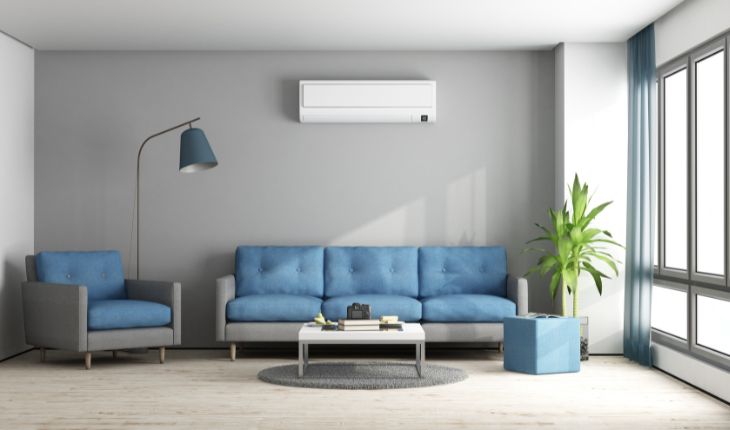 Inverter Split Systems 113