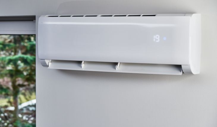 Inverter Split Systems 114
