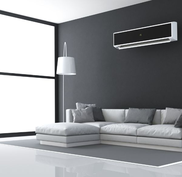 Inverter Split Systems 115