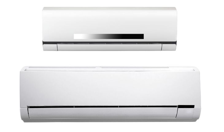 Multi-Split Systems 114