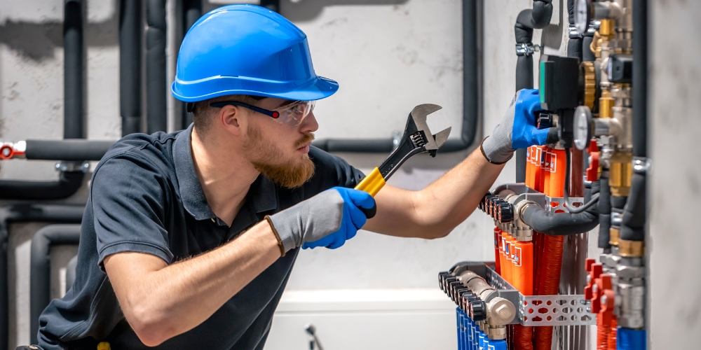 Plumbing Services