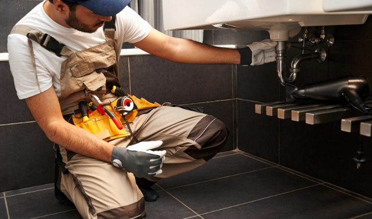 Plumbing Services