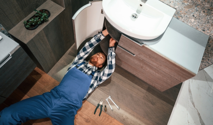 Plumbing Services