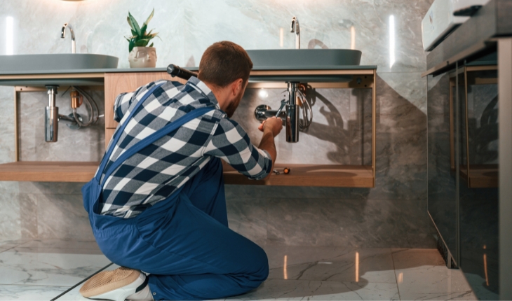 Emergency Plumber
