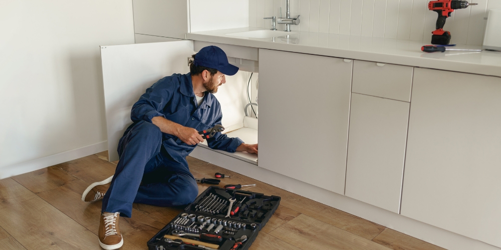 Emergency Plumber