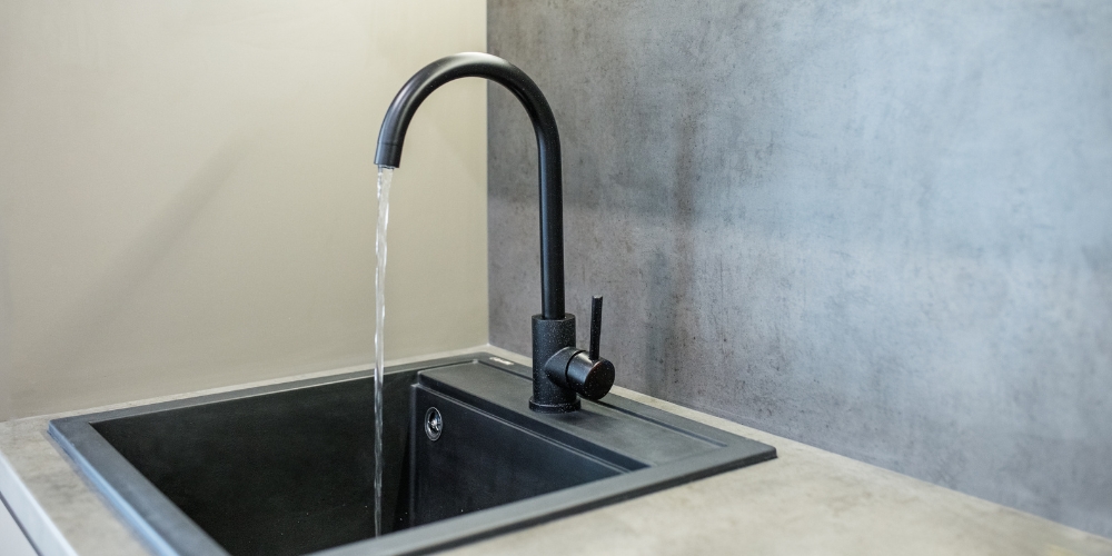 Water-Saving Fixtures and Appliances