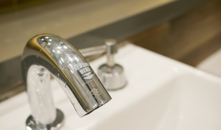 Water-Saving Fixtures and Appliances