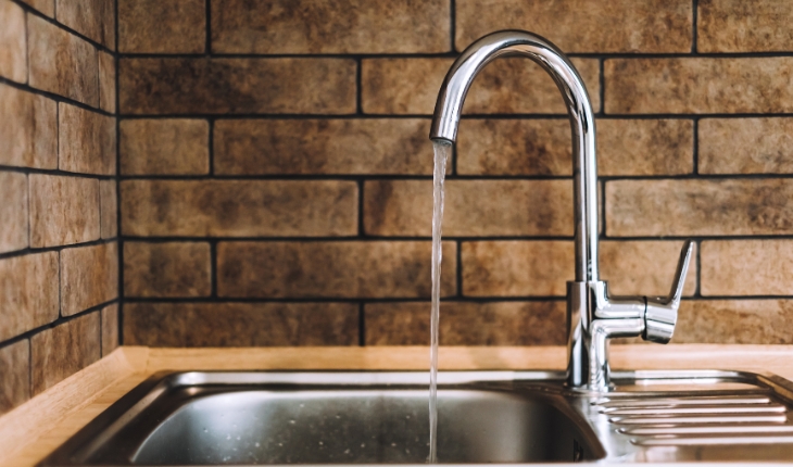 Water-Saving Fixtures and Appliances