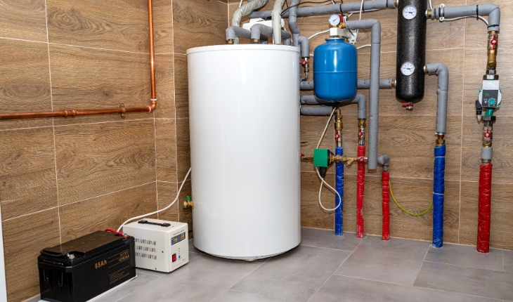 Hot Water Systems