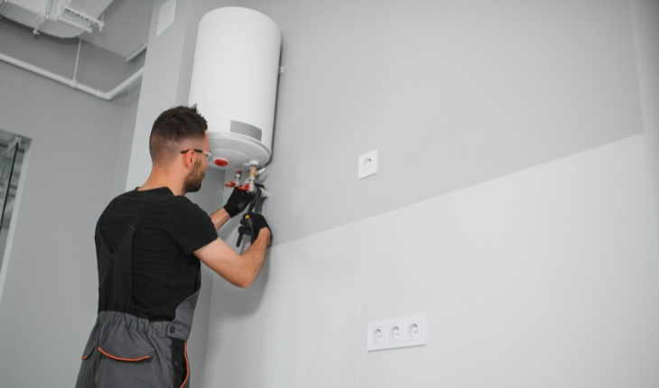 Hot Water Systems