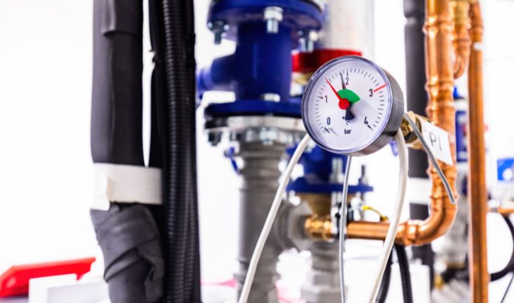 Hot Water Timers