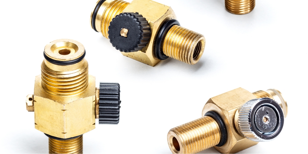 Tempering Valves