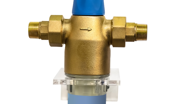 Tempering Valves