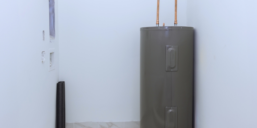 All Hot Water Systems
