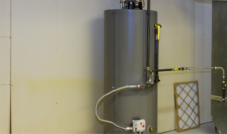 All Hot Water Systems