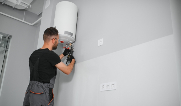 Gas Appliance Repairs