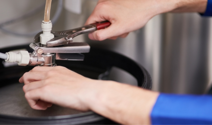 Gas Appliance Repairs