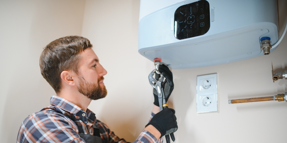 Gas Appliance Repairs