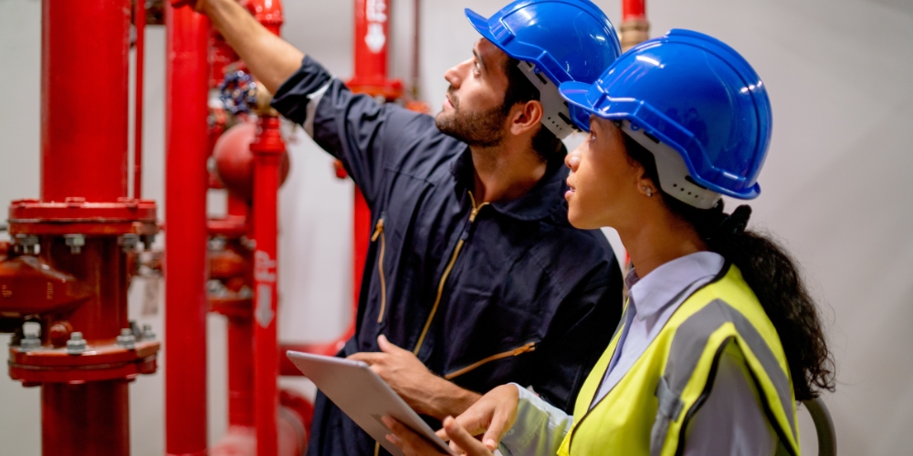 Energy Trade Solutions Gas Compliance Certificate