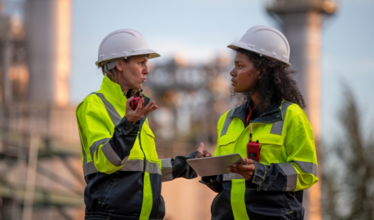 Energy Trade Solutions Gas Compliance Certificate