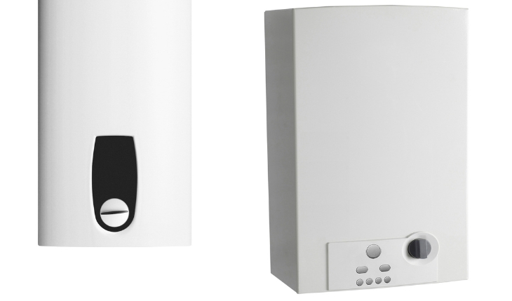 Energy Trade Solutions Hot Water System Type Comparison