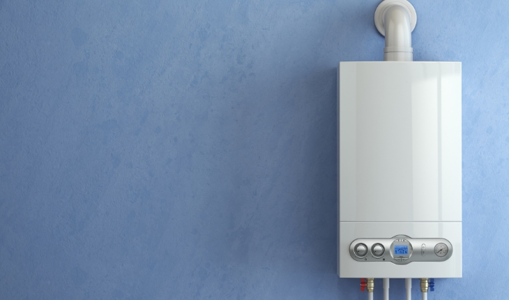 Energy Trade Solutions Hot Water System Type Comparison