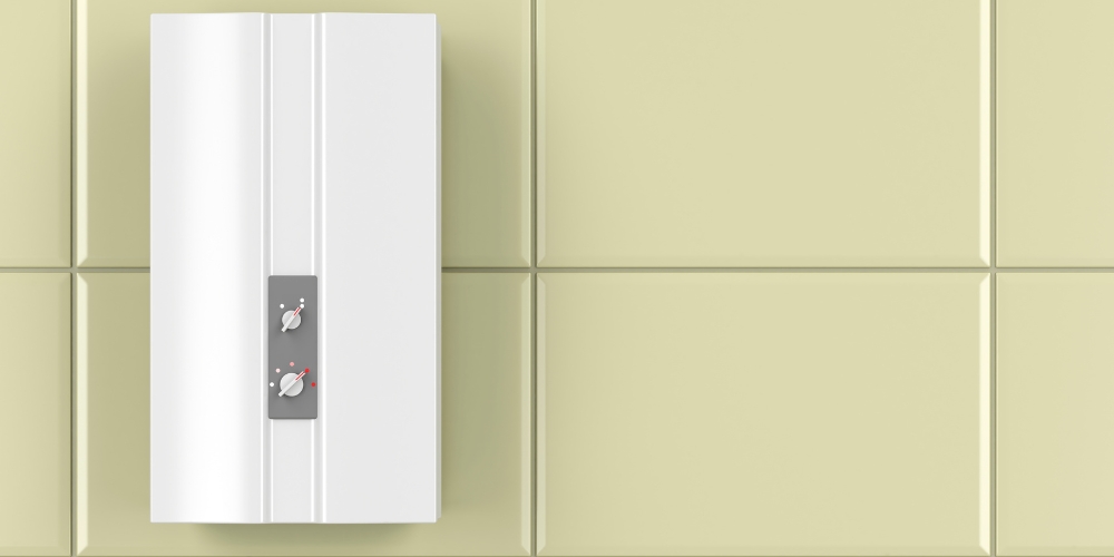 Energy Trade Solutions Hot Water System Type Comparison
