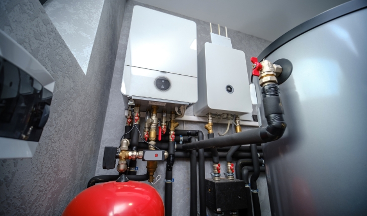 Heat Pump Hot Water Systems