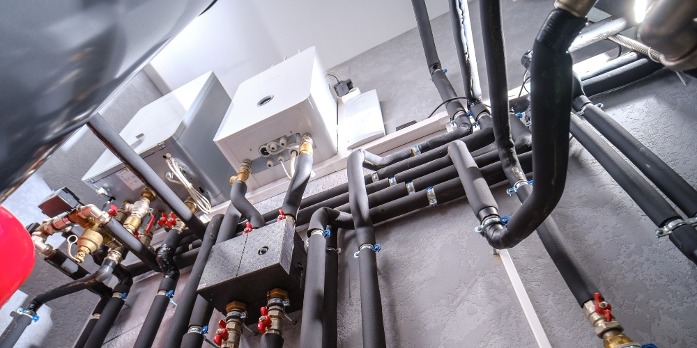 Hot Water Calculator
