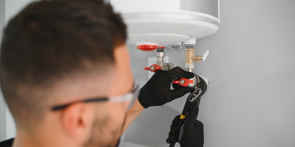 Energy Trade Solutions Determining Hot Water System Size