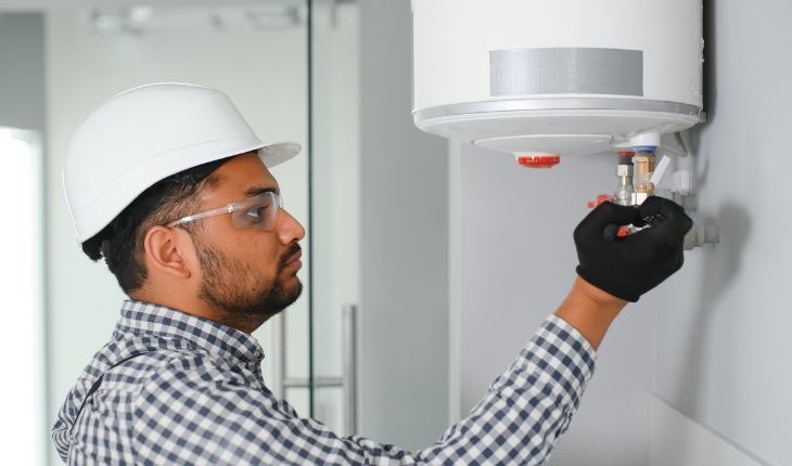 Energy Trade Solutions Determining Hot Water System Size