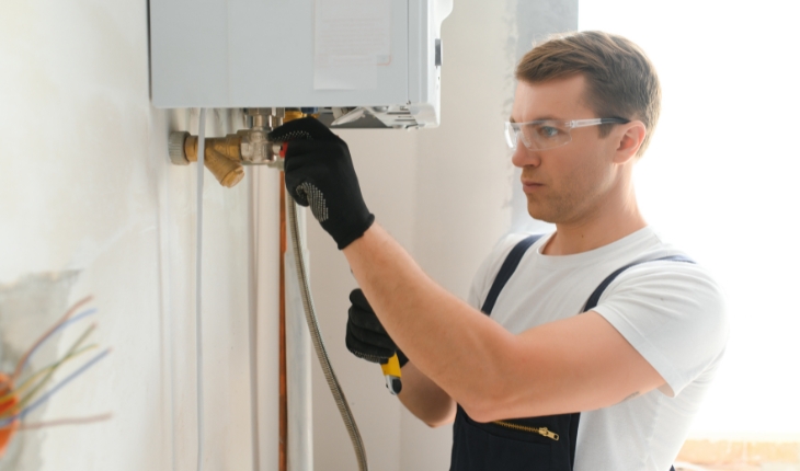 Energy Trade Solutions Determining Hot Water System Size