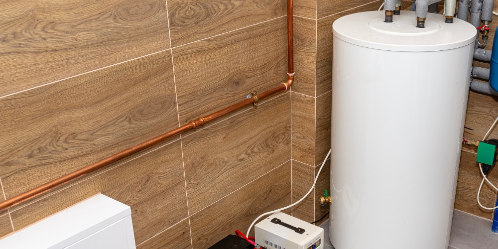 Hot Water System Brands