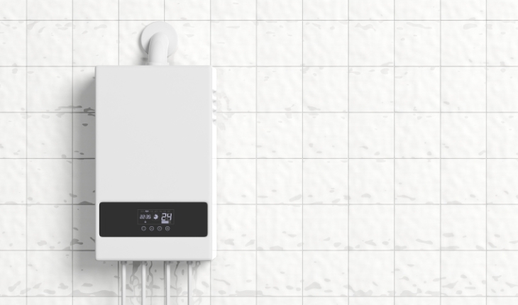 Hot Water System Brands