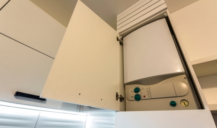 Hot Water System Brands