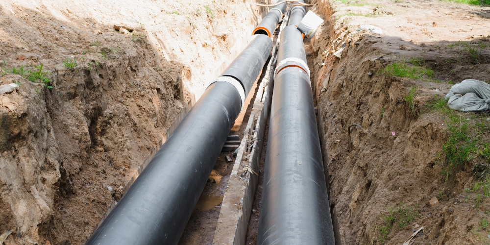 Energy Trade Solutions Pipe Relining