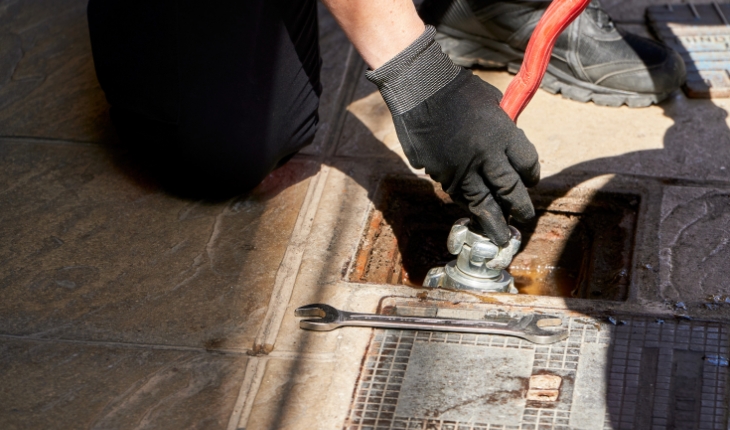 Drain Cleaning