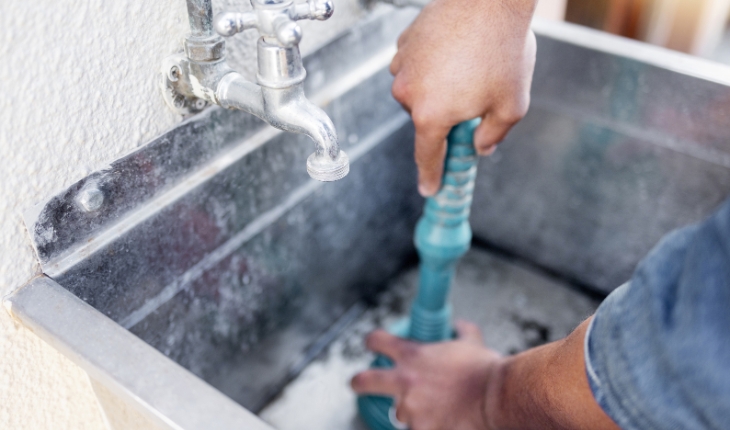 Drain Cleaning