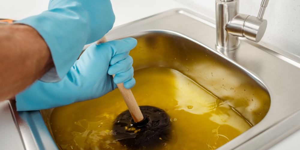 Drain Cleaning