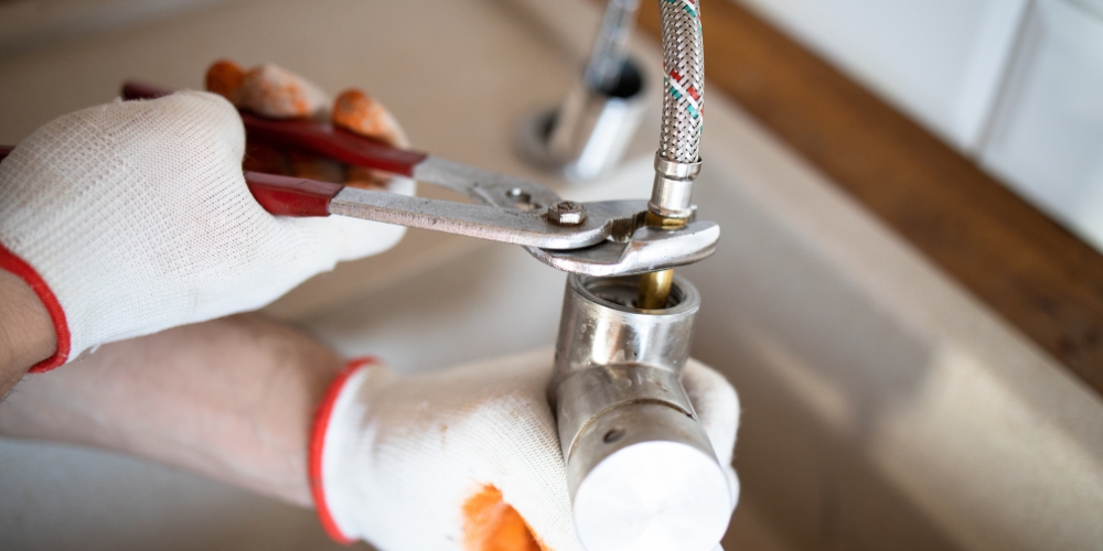 Energy Trade Solutions General Plumbing