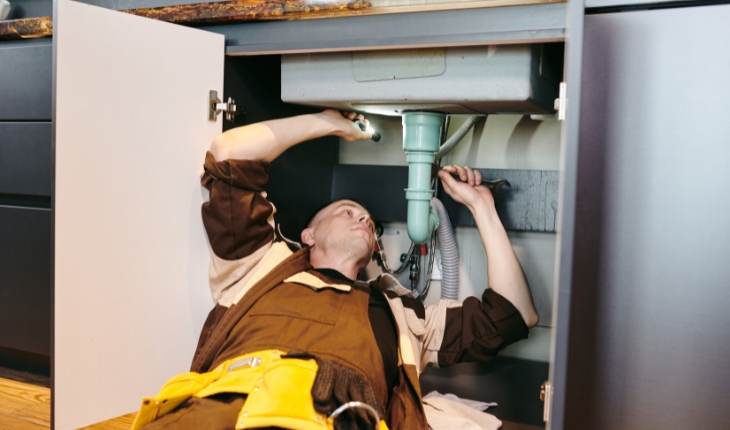 Energy Trade Solutions General Plumbing