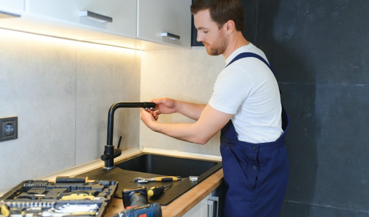 Energy Trade Solutions General Plumbing