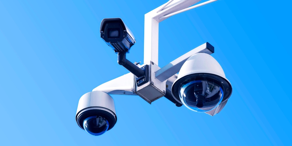 Energy Trade Solutions Security and CCTV Services