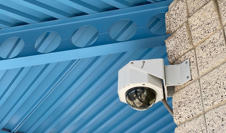 Energy Trade Solutions Security and CCTV Services