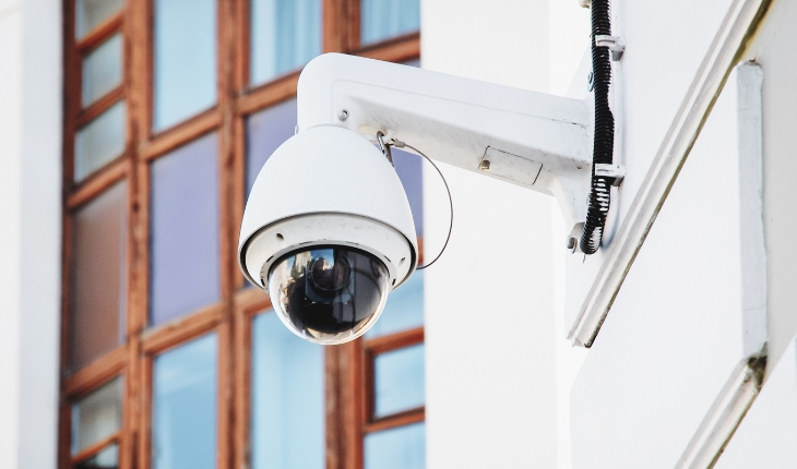 Energy Trade Solutions Security and CCTV Services