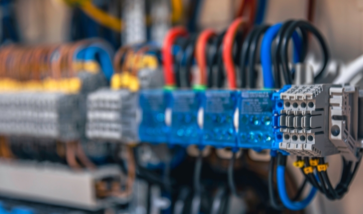 Energy Trade Solutions Data and TV Services